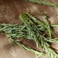 Rosemary Essential Oil