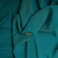 Polyester Crepe Fabric
