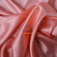 Polyester Satin Fabric