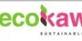 Ecokawna logo