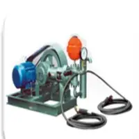 	Vehicle Washer Pump