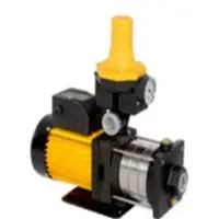 Horizontal Multistage Pumps