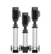 Pressure Booster Pumps