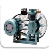 	Borewell Compressor