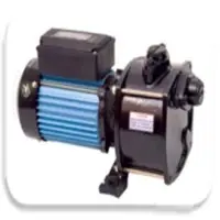 	Centrifugal Jet Pumps