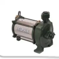 Horizontal Open Well Pumps