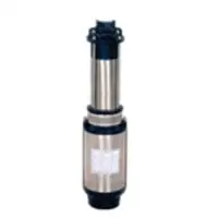 Vertical Open Well Pumps