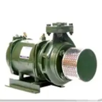 	Horizontal Open Well Pumps
