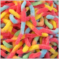 Synthetic Food Colors
