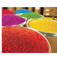 Food Processing Color