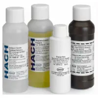Alkali Buffers (Soda Ash Replacements)