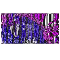 Acid Violet 43 (D&C Violet 2 Ext)