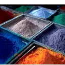 Finishing Range Chemical