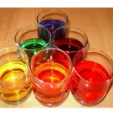 Lake Food Colors
