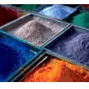 Finishing Range Chemical