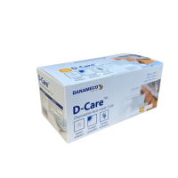 D-Care Face Mask BFE 95%
