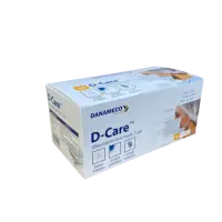 D-care Face Mask 03 Ply Level 2