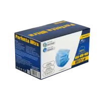 Perfetta Ultra 4Ply Mask ASTM Level 3