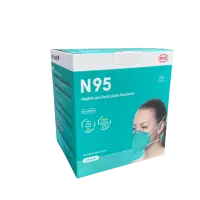 BYD N95 Respirator Head Loop