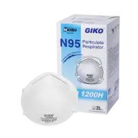 GIKO 1200H N95 Respirator Head Loop