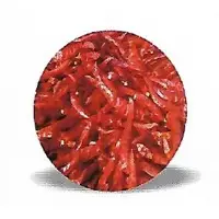 Dry Red Chilli