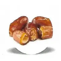 Wet Dates