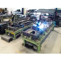 Welding machine