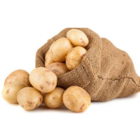 Potatoes