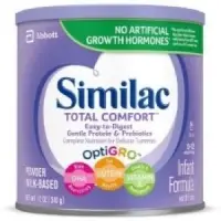 Similac Baby Formula