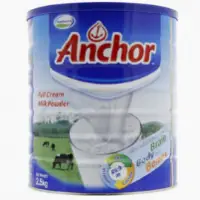 Dairy Products