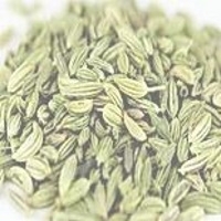 Fennel Seeds