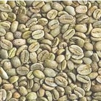 Green Coffee Beans