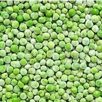 Frozen Green Peas