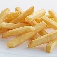 Frozen Potato Fries