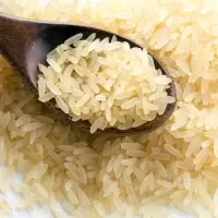 Parboiled Rice
