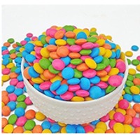 Chocolate Gems