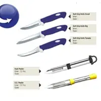 Kitchenwares
