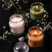 Soywax Candle