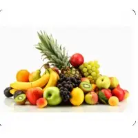 Fresh Fruits