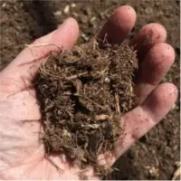 Soil Conditioners, Compost