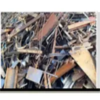 Heavy Melting Scrap