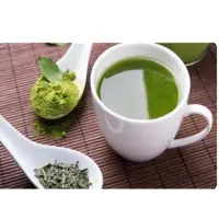 CTC Green Tea