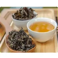 Oolong Tea