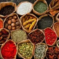 Spices (Seasoning)