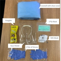 PPE Kits