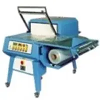 Shrinkable Film Machine