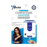 Sanitizer Dispenser