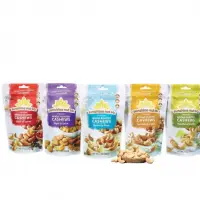 Premium Roasted Cashews