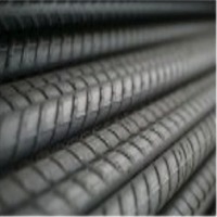 Concrete Steel