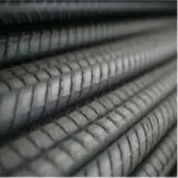 Concrete Steel